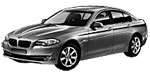 BMW F10 U3019 Fault Code